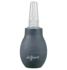 Носовий аспіратор Difrax Nasal aspirator (167)