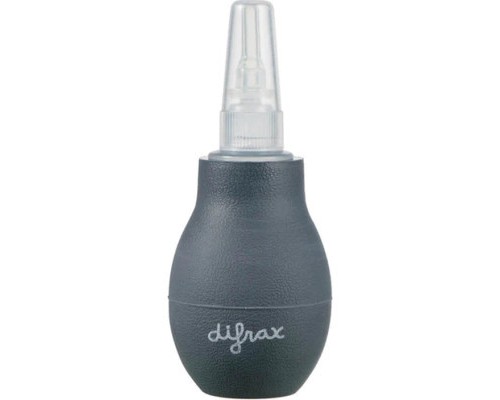 Носовий аспіратор Difrax Nasal aspirator (167)