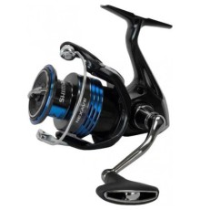 Котушка Shimano Nexave FI 2500S 3+1BB 5.01 (NEX2500SFI)