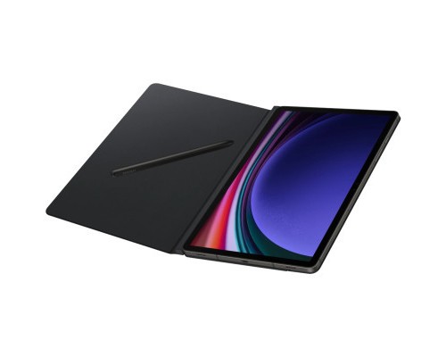 Чохол до планшета Samsung Book Cover Galaxy Tab S9 (X710/X716) Black (EF-BX710PBEGWW)