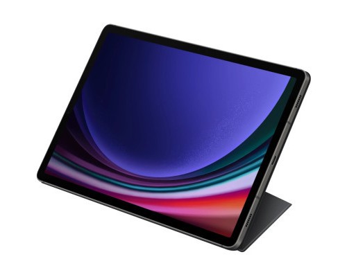 Чохол до планшета Samsung Book Cover Galaxy Tab S9 (X710/X716) Black (EF-BX710PBEGWW)