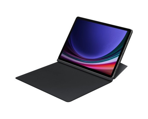 Чохол до планшета Samsung Book Cover Galaxy Tab S9 (X710/X716) Black (EF-BX710PBEGWW)