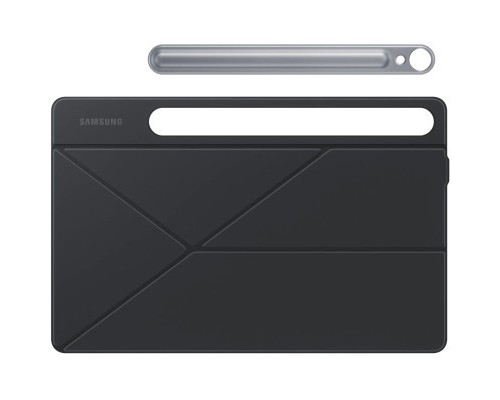 Чохол до планшета Samsung Book Cover Galaxy Tab S9 (X710/X716) Black (EF-BX710PBEGWW)