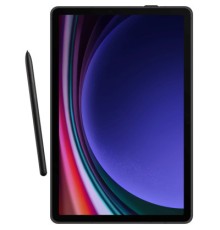 Чохол до планшета Samsung Book Cover Galaxy Tab S9 (X710/X716) Black (EF-BX710PBEGWW)