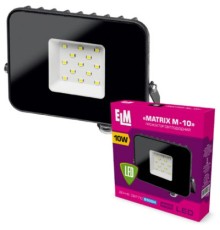 Прожектор ELM Matrix M- 10- 41 6500 (26-0056.)