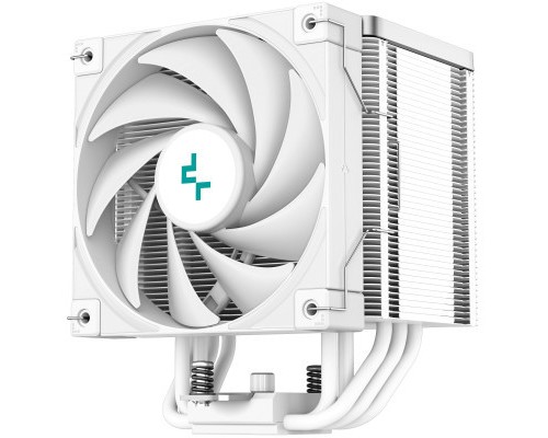 Кулер до процесора Deepcool AK500 WH (R-AK500-WHNNMT-G)