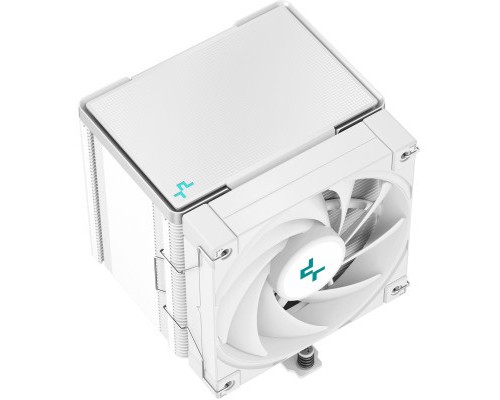 Кулер до процесора Deepcool AK500 WH (R-AK500-WHNNMT-G)