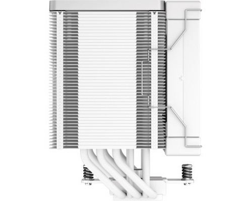 Кулер до процесора Deepcool AK500 WH (R-AK500-WHNNMT-G)