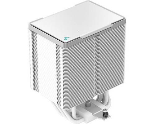 Кулер до процесора Deepcool AK500 WH (R-AK500-WHNNMT-G)