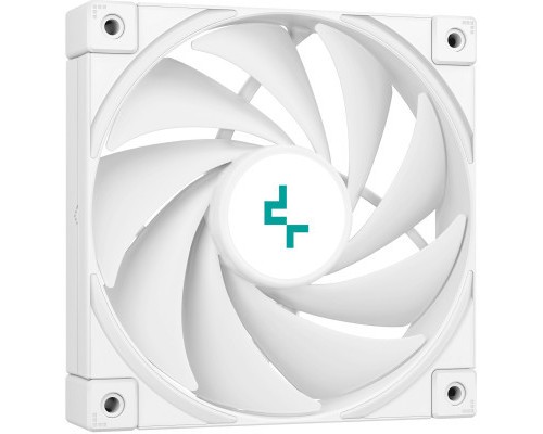 Кулер до процесора Deepcool AK500 WH (R-AK500-WHNNMT-G)