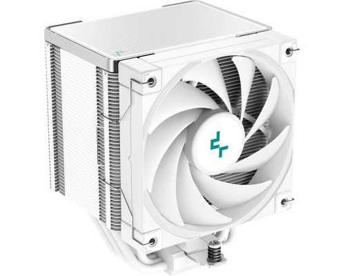 Кулер до процесора Deepcool AK500 WH (R-AK500-WHNNMT-G)