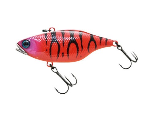 Воблер Jackall TN70 Full Tungsten 70mm 18.5g Akatora (1699.19.53)