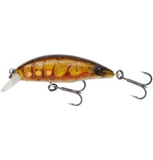 Воблер Savage Gear 3D Shrimp Twitch SR SP 52mm 5.5g Golden Ghost (1854.41.67)