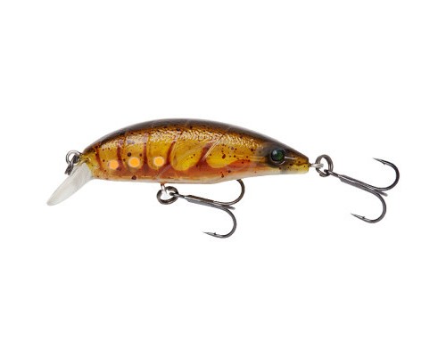 Воблер Savage Gear 3D Shrimp Twitch SR SP 52mm 5.5g Golden Ghost (1854.41.67) Воблер Savage Gear 3D Shrimp Twitch SR SP 52mm 5.5g Golden Ghost (1854.41.67)