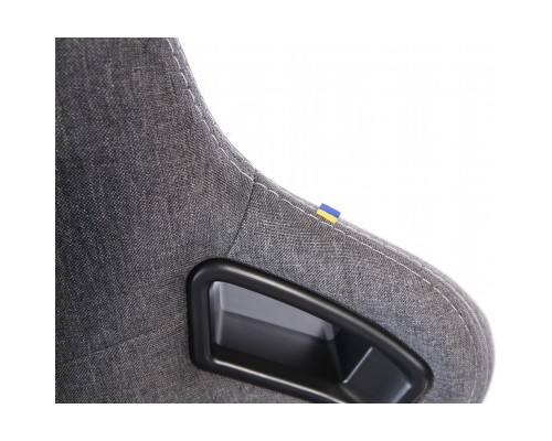 Крісло ігрове Hator Arc X Fabric Grey (HTC-867)