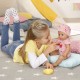 Пупс Zapf Baby Born - Чарівна дівчинка 43 см (835005)