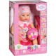 Пупс Zapf Baby Born - Чарівна дівчинка 43 см (835005)