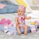 Пупс Zapf Baby Born - Чарівна дівчинка 43 см (835005)