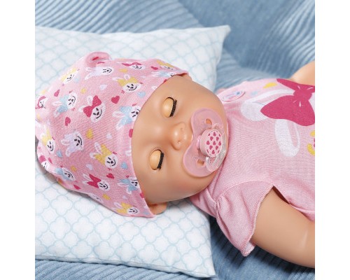 Пупс Zapf Baby Born - Чарівна дівчинка 43 см (835005)