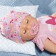 Пупс Zapf Baby Born - Чарівна дівчинка 43 см (835005)