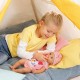 Пупс Zapf Baby Born - Чарівна дівчинка 43 см (835005)