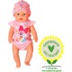 Пупс Zapf Baby Born - Чарівна дівчинка 43 см (835005)