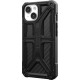 Чохол до мобільного телефона UAG Apple iPhone 15 Monarch, Carbon Fiber (114289114242)