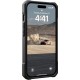 Чохол до мобільного телефона UAG Apple iPhone 15 Monarch, Carbon Fiber (114289114242)
