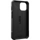 Чохол до мобільного телефона UAG Apple iPhone 15 Monarch, Carbon Fiber (114289114242)