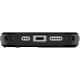 Чохол до мобільного телефона UAG Apple iPhone 15 Monarch, Carbon Fiber (114289114242)