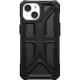 Чохол до мобільного телефона UAG Apple iPhone 15 Monarch, Carbon Fiber (114289114242)