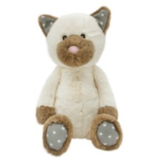М'яка іграшка Beverly Hills World's Softest Кошеня 40 см (WS03039-5012)