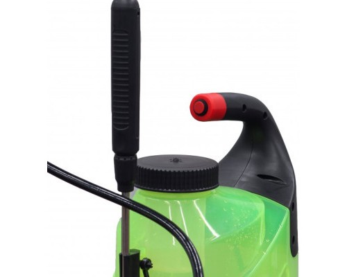 Обприскувач Gruntek BS-7-3B Lithium (296007163)