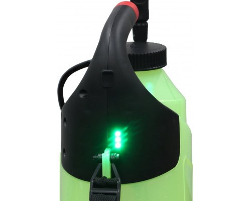 Обприскувач Gruntek BS-7-3B Lithium (296007163)