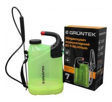 Обприскувач Gruntek BS-7-3B Lithium (296007163)