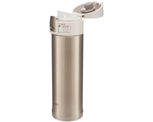 Термокружка Zojirushi SM-KHE36NL 0.36 л Champagne Gold (1678.06.74)