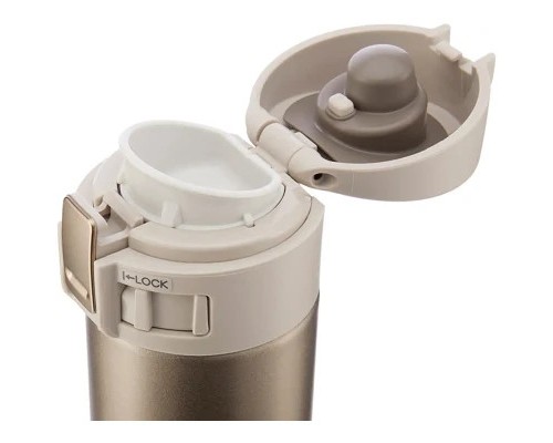 Термокружка Zojirushi SM-KHE36NL 0.36 л Champagne Gold (1678.06.74)