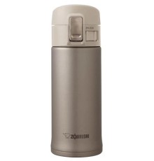 Термокружка Zojirushi SM-KHE36NL 0.36 л Champagne Gold (1678.06.74)