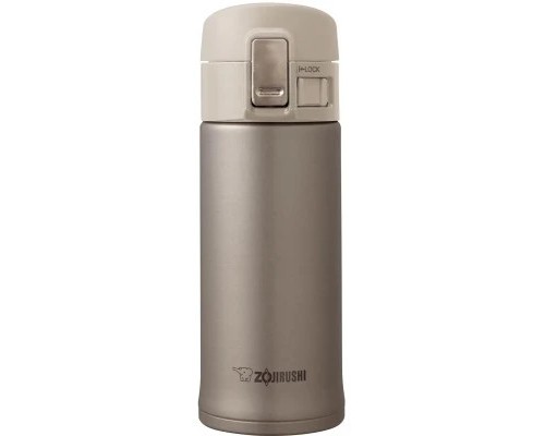 Термокружка Zojirushi SM-KHE36NL 0.36 л Champagne Gold (1678.06.74)