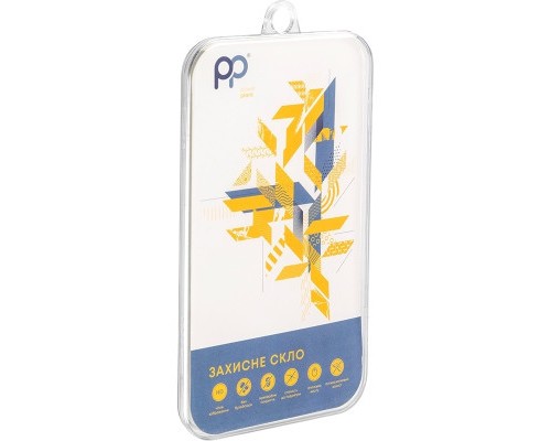 Скло захисне PowerPlant Full screen OPPO A98 (GL602800)