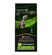 Сухий корм для собак Purina Pro Plan Veterinary Diets Hypoallergenic 1.3 кг (7613287777072)
