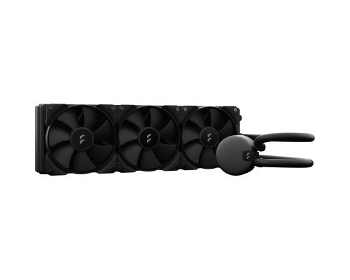 Система рідинного охолодження Fractal Design Lumen S36 v2 (FD-W-L1-S3611) Система рідинного охолодження Fractal Design Lumen S36 v2 (FD-W-L1-S3611)