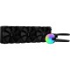 Система рідинного охолодження Fractal Design Lumen S36 v2 (FD-W-L1-S3611)