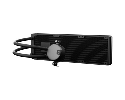 Система рідинного охолодження Fractal Design Lumen S36 v2 (FD-W-L1-S3611) Система рідинного охолодження Fractal Design Lumen S36 v2 (FD-W-L1-S3611)