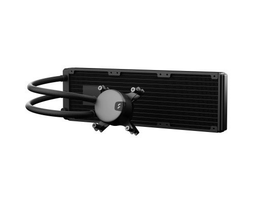 Система рідинного охолодження Fractal Design Lumen S36 v2 (FD-W-L1-S3611) Система рідинного охолодження Fractal Design Lumen S36 v2 (FD-W-L1-S3611)