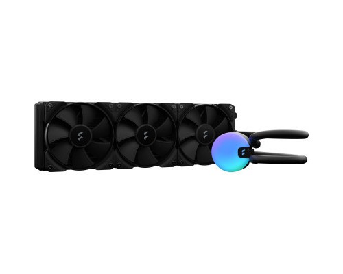 Система рідинного охолодження Fractal Design Lumen S36 v2 (FD-W-L1-S3611) Система рідинного охолодження Fractal Design Lumen S36 v2 (FD-W-L1-S3611)