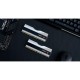 Модуль пам'яті для комп'ютера DDR5 32GB (2x16GB) 7600 MHz Trident Z5 RGB Silver G.Skill (F5-7600J3646G16GX2-TZ5RS)
