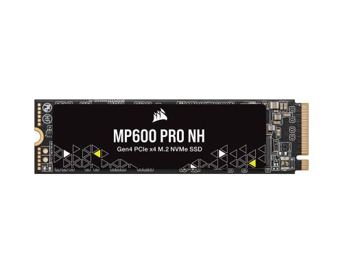 Накопичувач SSD M.2 2280 1TB MP600 PRO NH Corsair (CSSD-F1000GBMP600PNH)