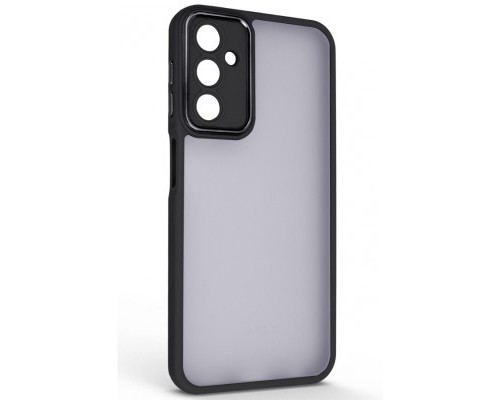 Чохол до мобільного телефона Armorstandart Shade Samsung A24 4G/A25 5G Black (ARM70070)