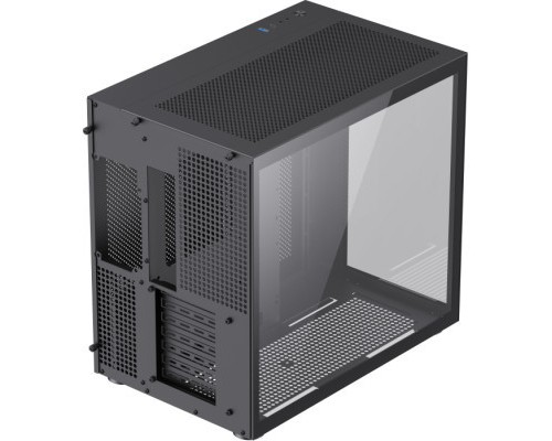 Корпус Gamemax Infinity BK